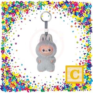 THE MONSTERS-PIN FOR LOVE-C